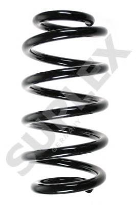8E0411105CF VAG Mola dianteira