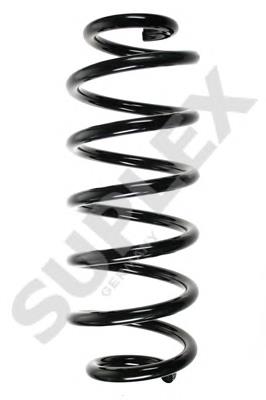 4D0411105DC VAG Mola dianteira