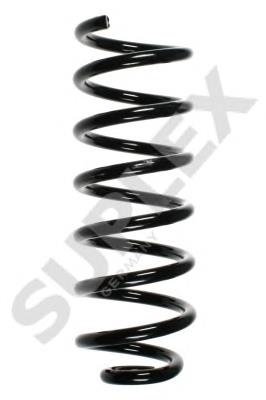 Mola traseira para Audi A8 D2 4D2, 4D8