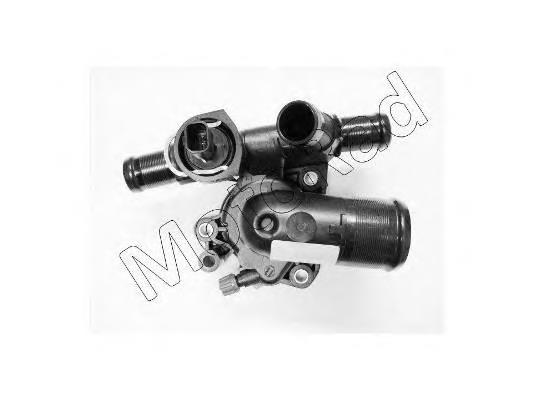 Compre 03288 Metalcaucho Caixa do termostato