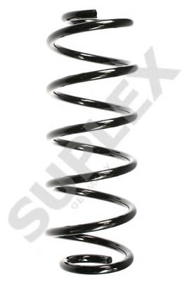 Compre 8D0411105AN VAG Mola dianteira