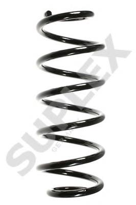 Mola dianteira VAG 8D0411105AR preço, a partir de 29,12 USD