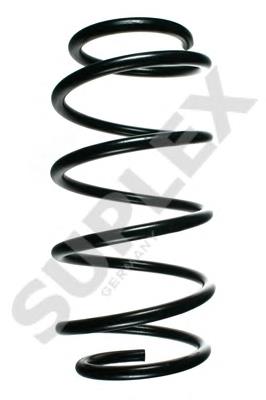 Mola dianteira VAG 4A0411105 preço, a partir de 46,73 USD