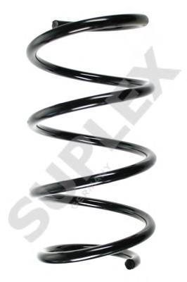 Mola dianteira Sachs 998469 preço, a partir de 51,01 USD