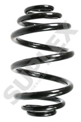 Mola traseira Bilstein 38269127