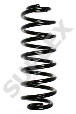 Mola traseira 33531093941 BMW