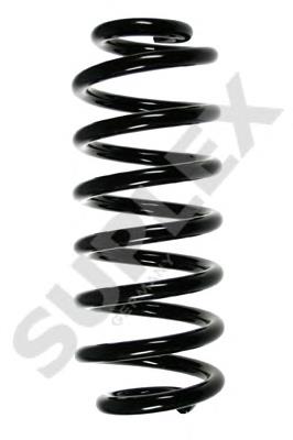 33536750352 BMW Mola traseira