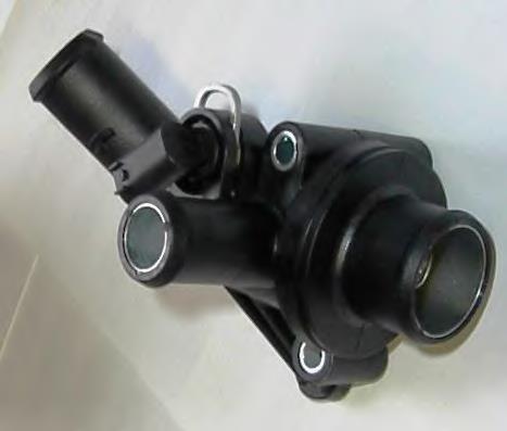 Caixa do termostato Mercedes A6682030075 preço, a partir de 37,15 USD