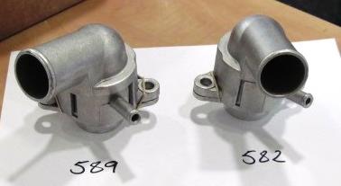 Termostato Cautex 756915 preço, a partir de 10,75 USD