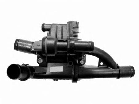 Compre 2375140 Ford Caixa do termostato