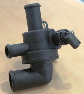 Compre 0004698V003 Mercedes Termostato