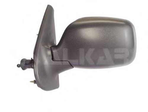9265174 Alkar Espelho de retrovisão direito