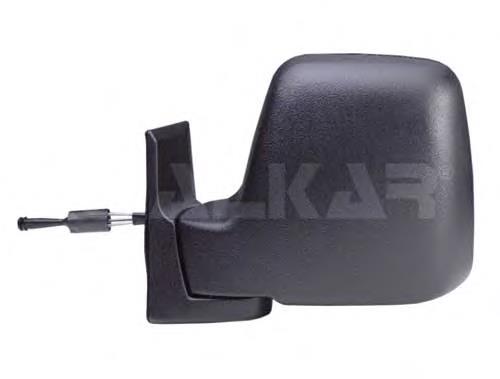 Espelho de retrovisão esquerdo Alkar 9264973 preço, a partir de 64,70 USD