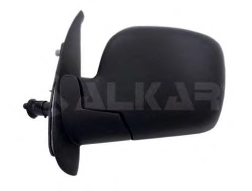 9264160 Alkar Espelho de retrovisão esquerdo
