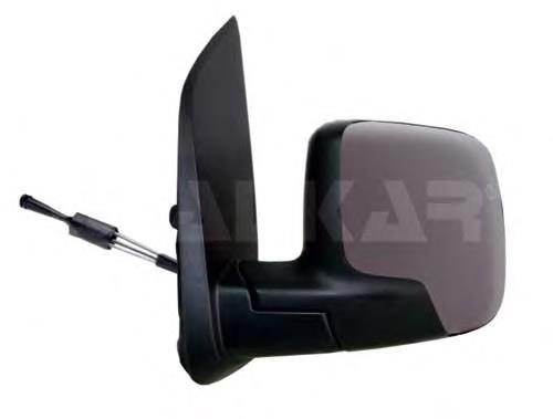 Espelho de retrovisão esquerdo Alkar 9264351 preço, a partir de 72,54 USD