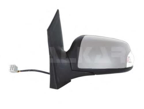 Compre 1330808 Ford Espelho de retrovisão esquerdo