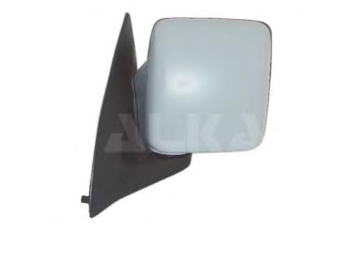 Espelho de retrovisão esquerdo Opel 6428190 preço, a partir de 70,49 USD