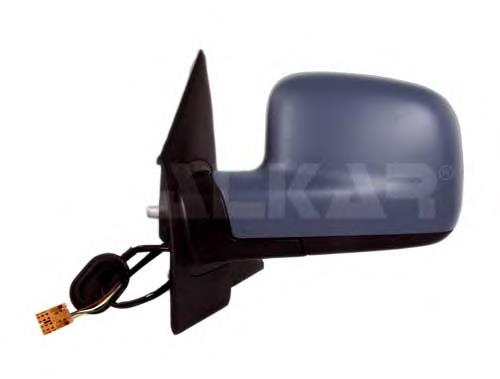 Compre 7H1857507AB9B9 VAG Espelho de retrovisão esquerdo