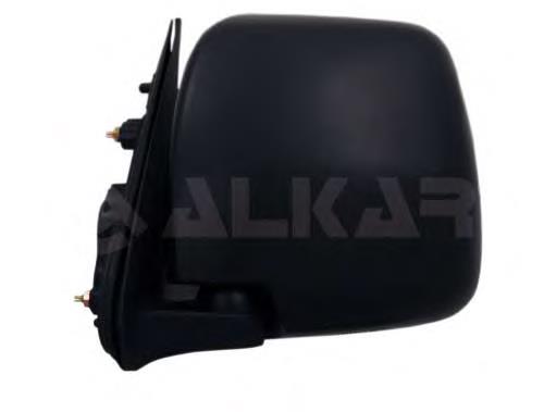 9202955 Alkar Espelho de retrovisão direito