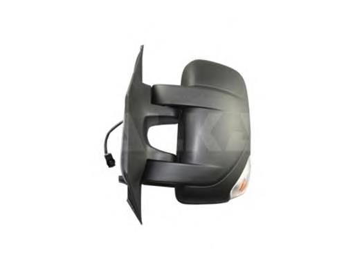Espelho de retrovisão esquerdo Alkar 9227907 preço, a partir de 109,92 USD