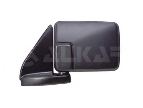  Espelho de retrovisão esquerdo Mitsubishi L 300 сaixa (P0W, P1W) (1986 - 2008) 