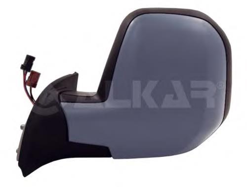 Espelho de retrovisão direito Prasco CI9187323 preço, a partir de 131,35 USD