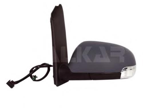 Espelho de retrovisão direito VAG 1T1857508F9B9 preço, a partir de 96,99 USD
