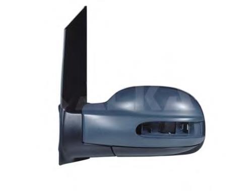 Espelho de retrovisão esquerdo Mercedes A6398104516 preço, a partir de 136,74 USD