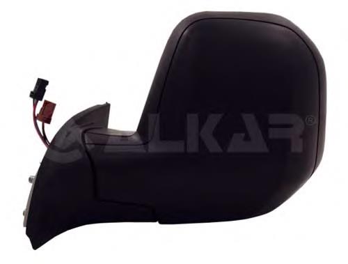 Espelho de retrovisão direito Alkar 9226998 preço, a partir de 83,55 USD