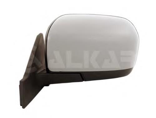 9227326 Alkar Espelho de retrovisão esquerdo