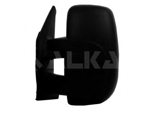 9226905 Alkar Espelho de retrovisão direito