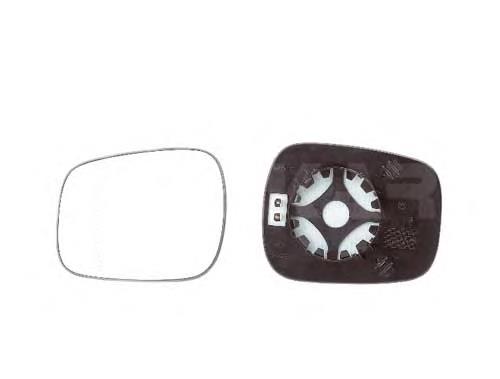 Compre 6433174 Alkar Elemento espelhado do espelho de retrovisão