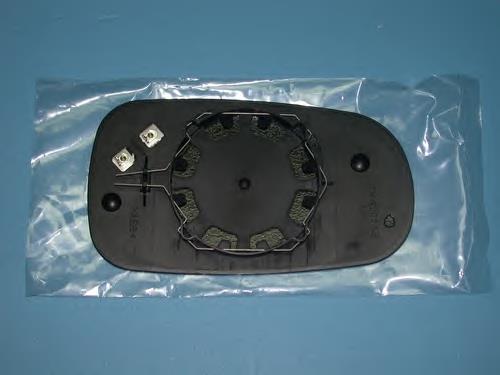 Compre 6432242 Alkar Elemento espelhado do espelho de retrovisão direito