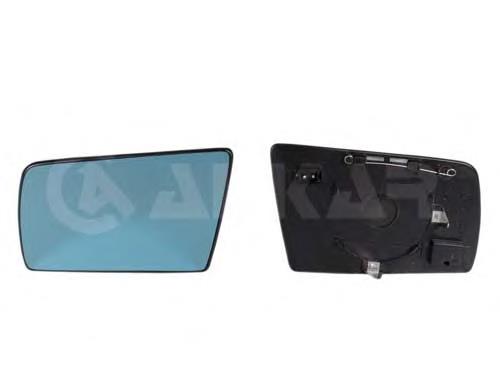 Compre 6432539 Alkar Elemento espelhado do espelho de retrovisão direito