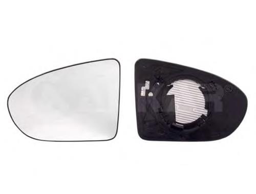Elemento espelhado do espelho de retrovisão direito Polcar 2759554E preço, a partir de 25,80 USD