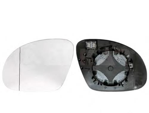Elemento espelhado do espelho de retrovisão esquerdo Alkar 6471136 preço, a partir de 19,01 USD