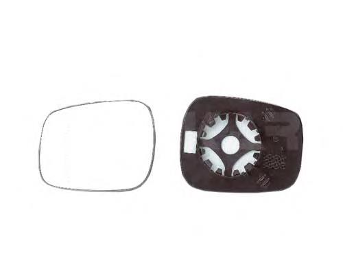 Compre 6453174 Alkar Elemento espelhado do espelho de retrovisão