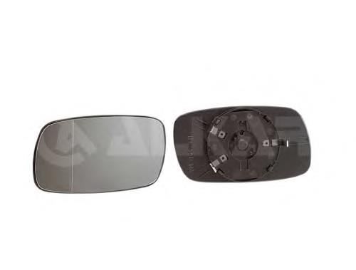 Elemento espelhado do espelho de retrovisão esquerdo Alkar 6451436 preço, a partir de 15,20 USD