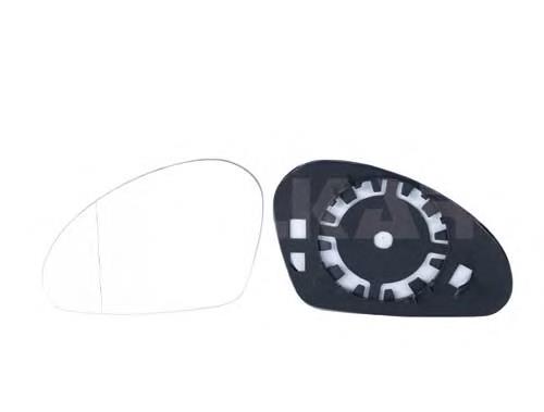 Compre 6451802 Alkar Elemento espelhado do espelho de retrovisão esquerdo