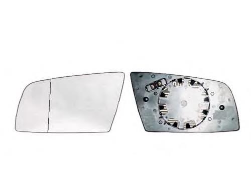 Elemento espelhado do espelho de retrovisão direito Jumasa 55120540 preço, a partir de 20,11 USD