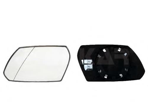 Elemento espelhado do espelho de retrovisão esquerdo Ford 1255900 preço, a partir de 36,23 USD