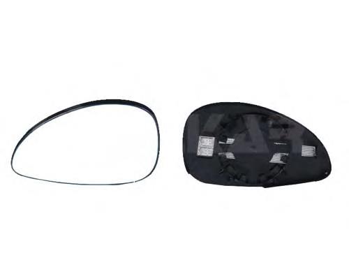 Elemento espelhado do espelho de retrovisão esquerdo Alkar 6432855 preço, a partir de 15,34 USD