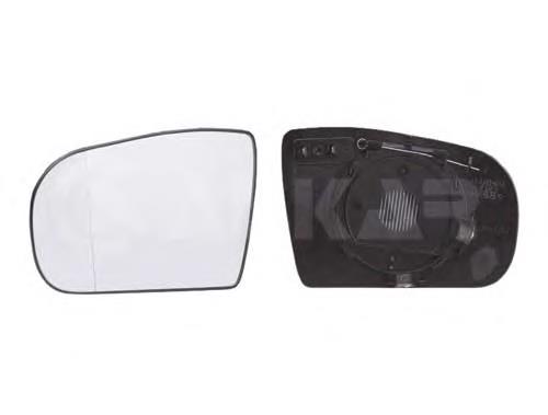 Compre A2108100821 Mercedes Elemento espelhado do espelho de retrovisão direito