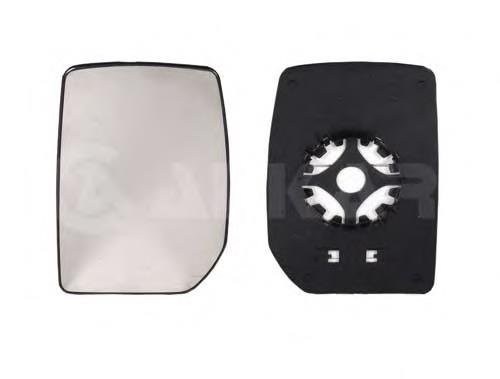 Compre 4059965 Ford Elemento espelhado do espelho de retrovisão direito
