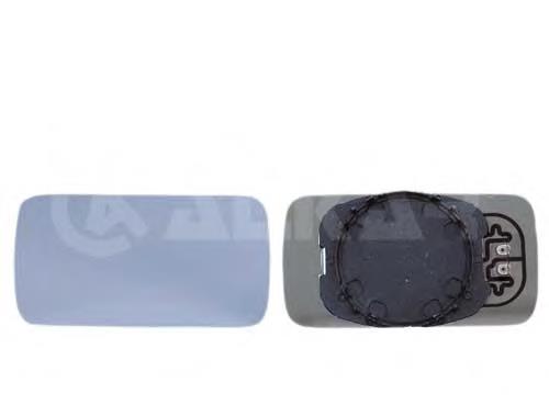 Elemento espelhado do espelho de retrovisão esquerdo Alkar 6431470 preço, a partir de 17,39 USD