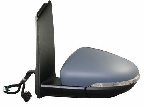 Espelho de retrovisão esquerdo VAG 1T1857507AH9B9 preço, a partir de 129,92 USD