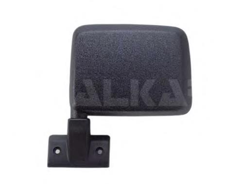 9002030 Alkar Espelho de retrovisão direito