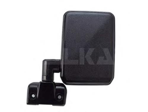 9002031 Alkar Espelho de retrovisão direito