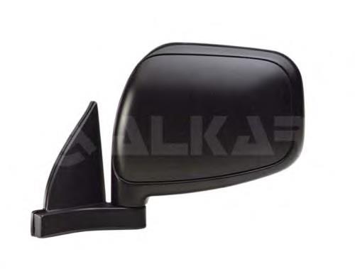 Espelho de retrovisão direito Mitsubishi MB645778 preço, a partir de 133,75 USD