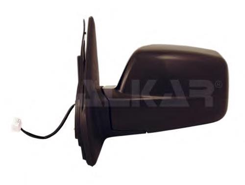 Espelho de retrovisão esquerdo Nissan X-Trail preço, a partir de 106,09 USD